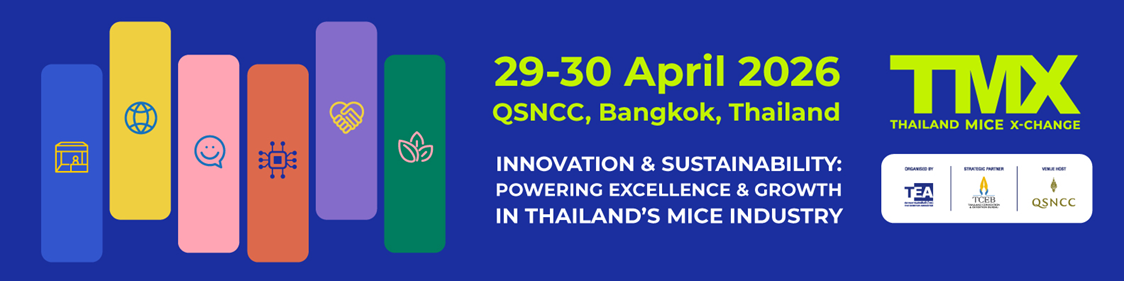 Thailand MICE X-Change